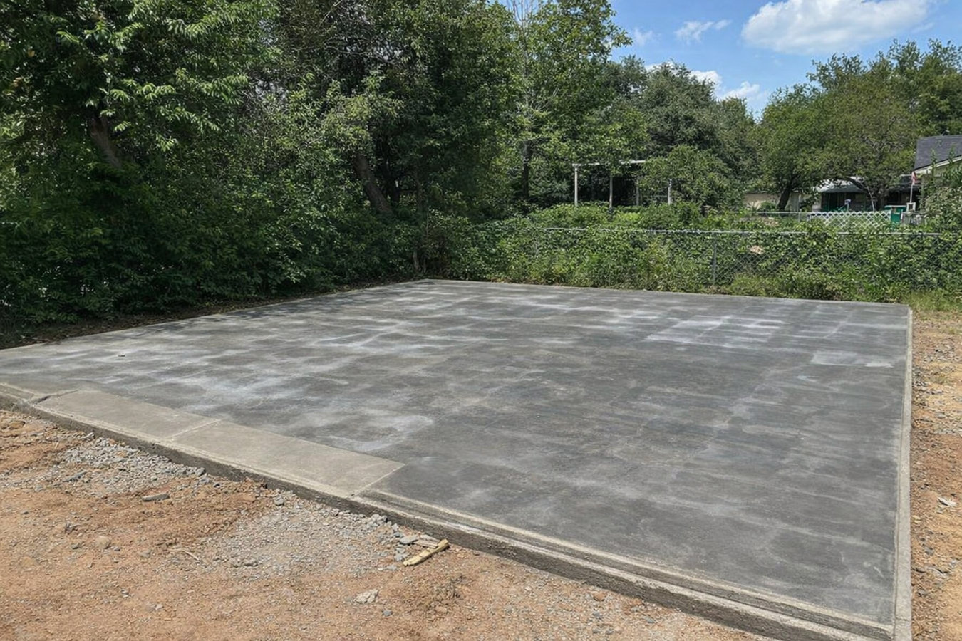 Concrete Contractor in Upland, CA