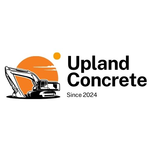 UCM Upland Concrete Masters logo